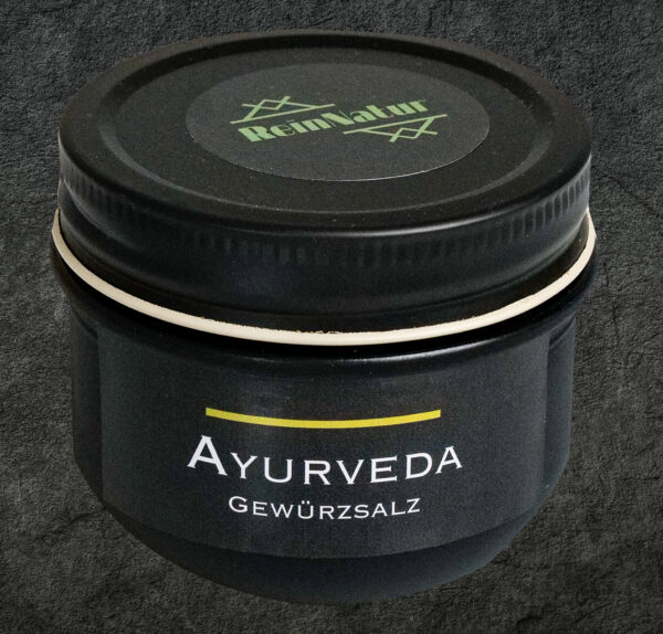 Ayurvedasalz / 40g – Bild 2