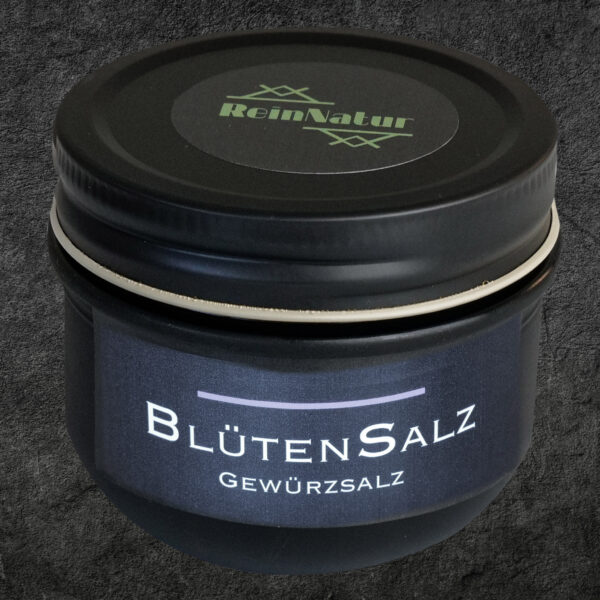 Blütensalz / 40g – Bild 2