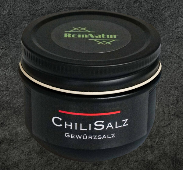 Chilisalz / 80g – Bild 2