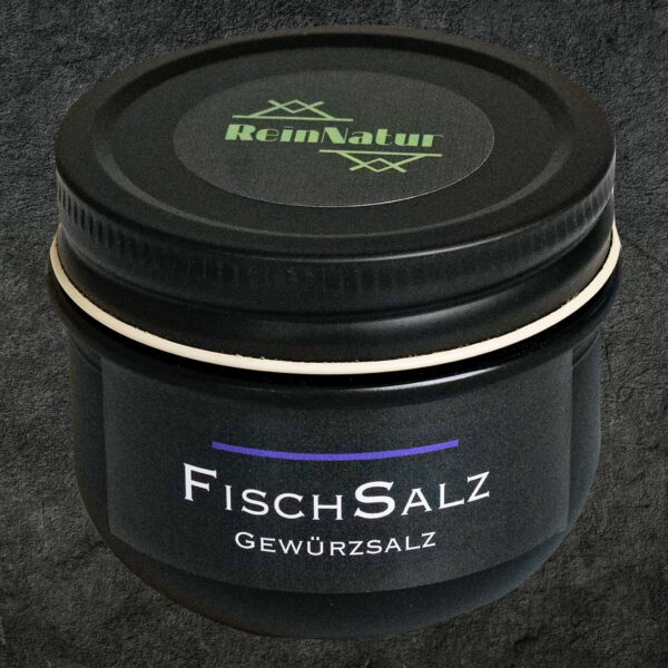 Fischsalz / 60g – Bild 2