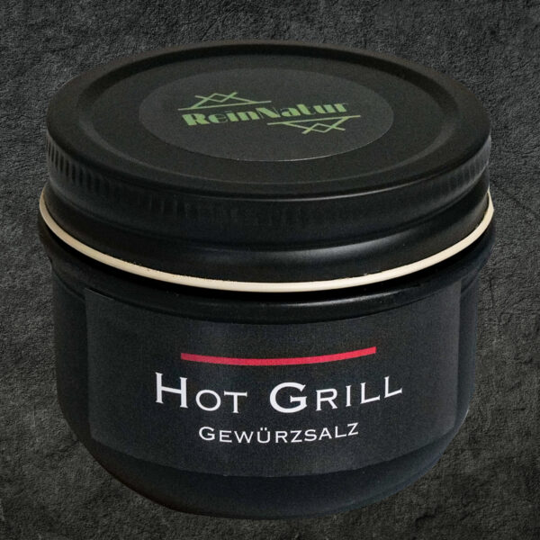 Hot Grill / 70g – Bild 2