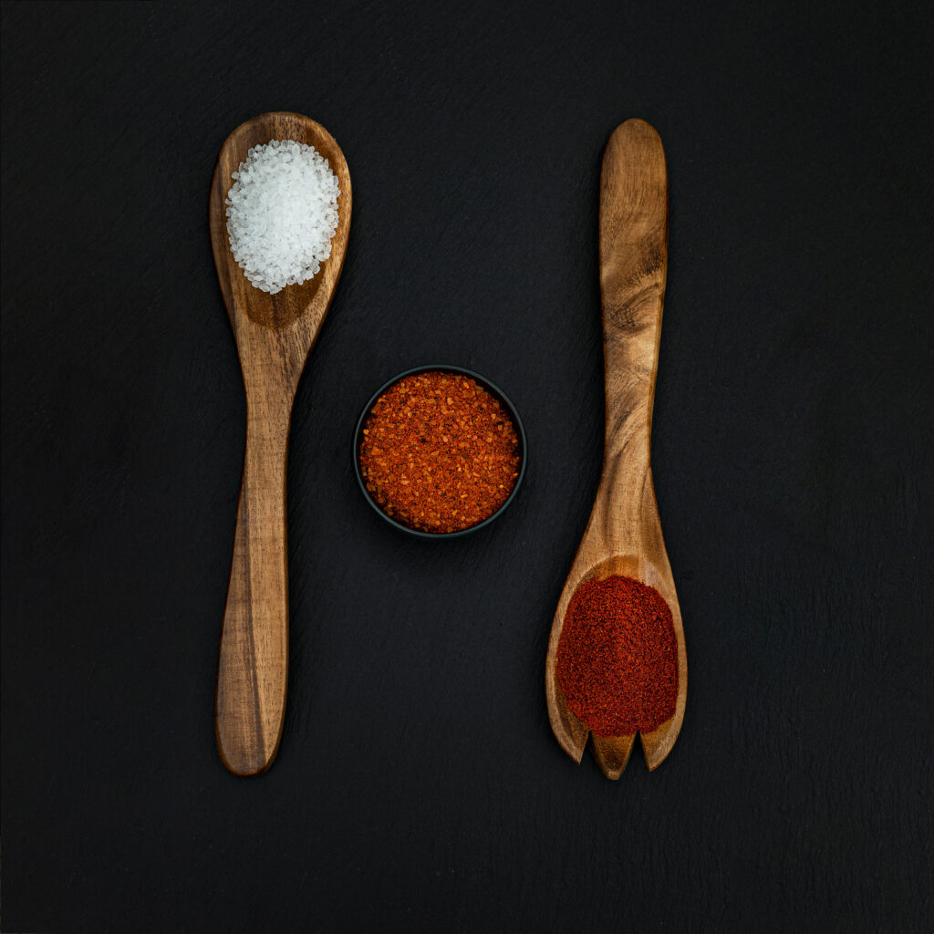 Hot Grill / 70g - Reinnatur