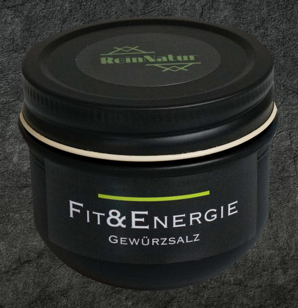Fit & Energiesalz / 70 g – Bild 2