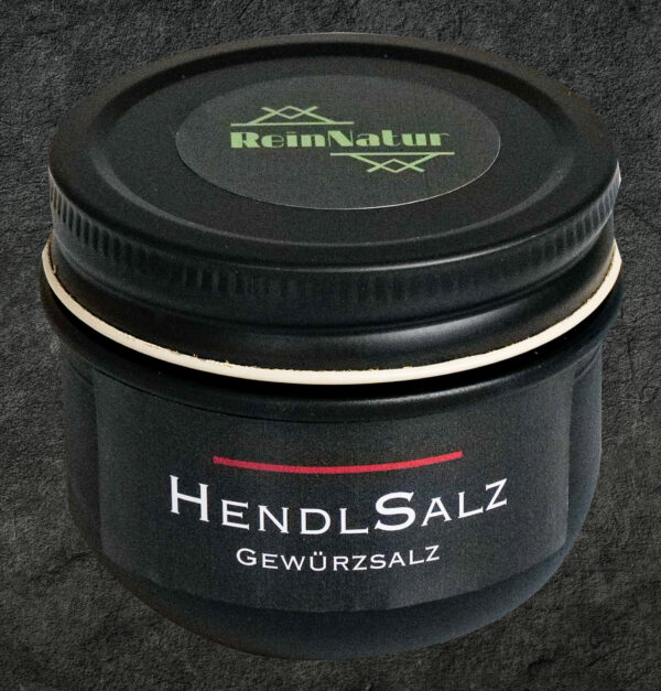 Hendlgewürz / 70g – Bild 2