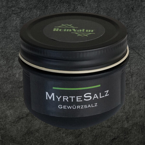 Myrthesalz / 90 g – Bild 2