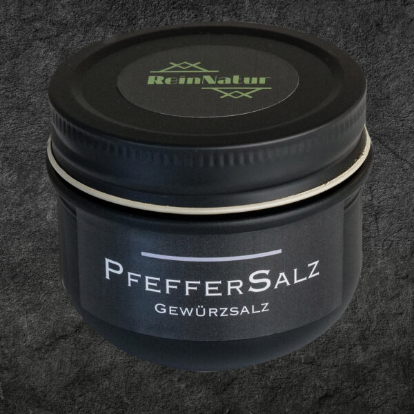 4 Pfeffersalz / 90g – Bild 2