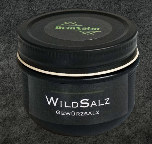 Wildsalz / 90 g – Bild 2