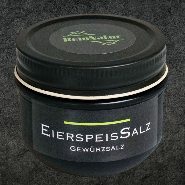 Eierspeissalz / 90 g – Bild 2