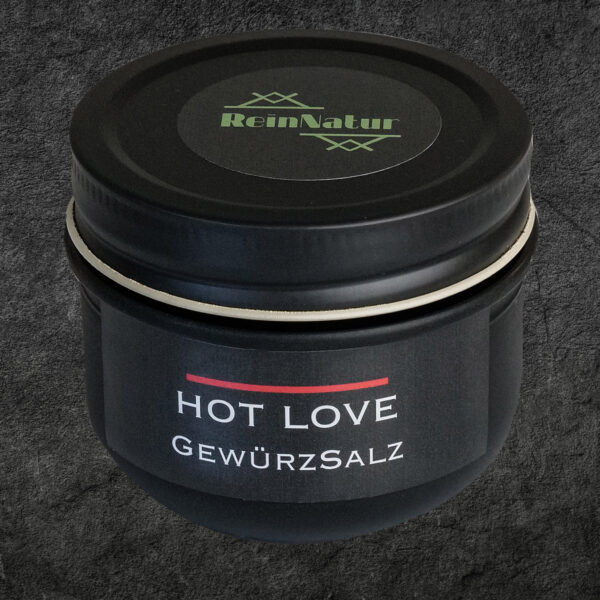 Hot Love / 90 g – Bild 2