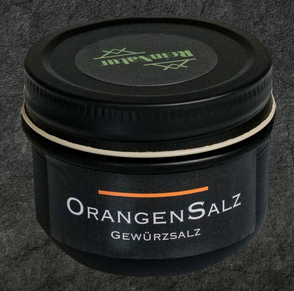 Orangensalz / 90 g – Bild 2