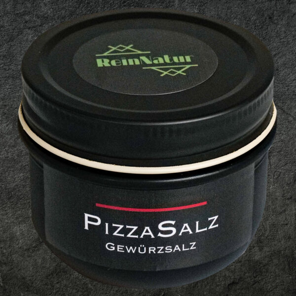 Pizzagewürz / 40g – Bild 2