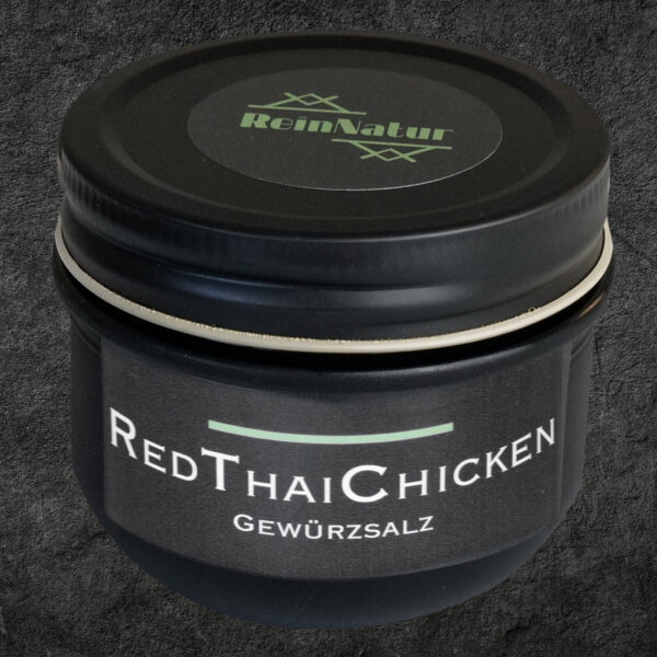 Red Thai Chicken / 70 g – Bild 2