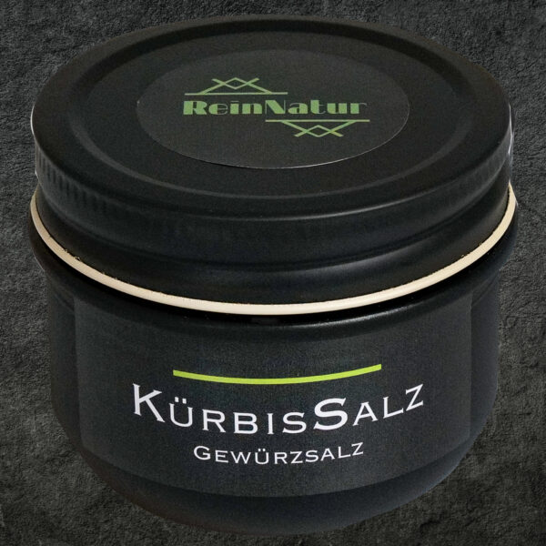 Kürbissalz / 90g