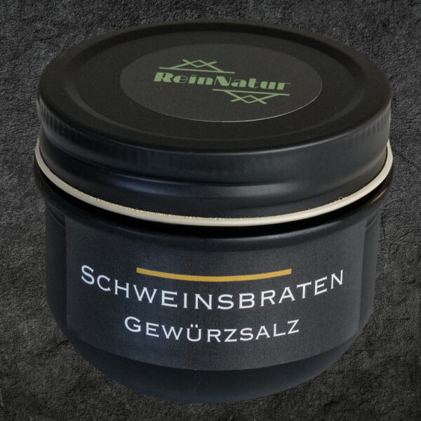Schweinsbratengewürz 60 g